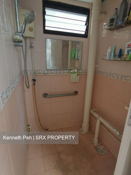 Blk 7 Bedok South Avenue 2 (Bedok), HDB 4 Rooms #238633871